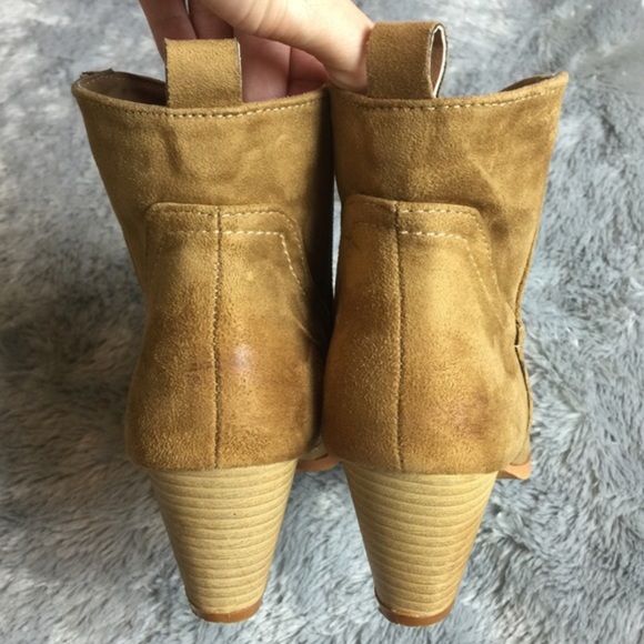 Mini Booties - Picture 4 of 4